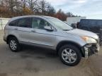 2008 Honda Cr-V Exl იყიდება Brookhaven-ში, NY - Front End