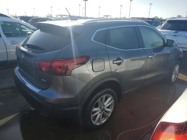  NISSAN ROGUE 2019 Gray