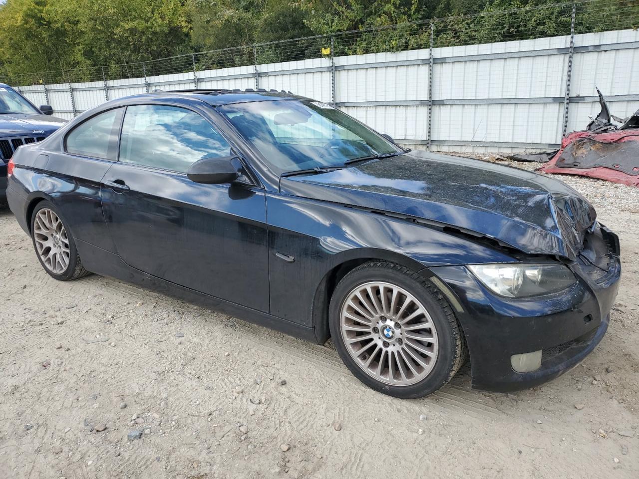 2009 BMW 3er - Image 4