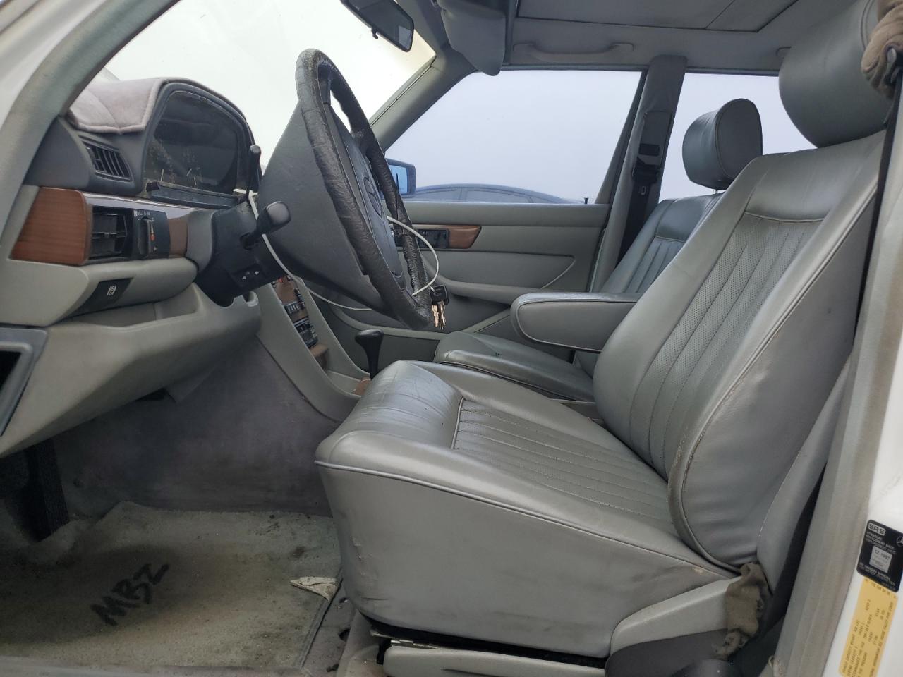 1988 Mercedes-Benz 300 Sel VIN: WDBCA25D0JA371896 Lot: 76421944