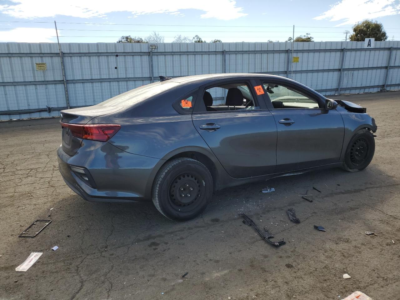 2019 Kia Forte - Image 3