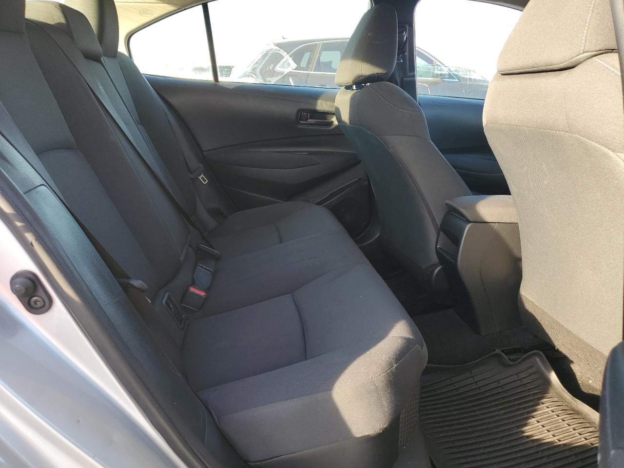 2022 Toyota Corolla - Image 10