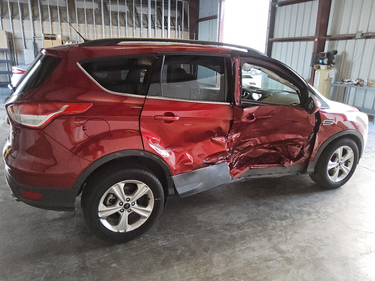2014 Ford Escape - Image 3