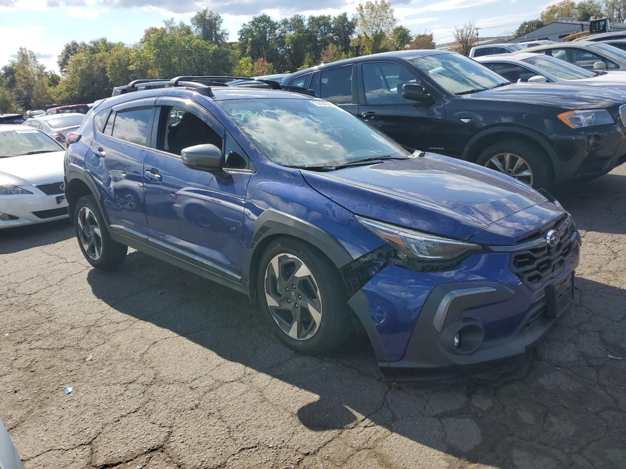 2024 Subaru XV - Image 4