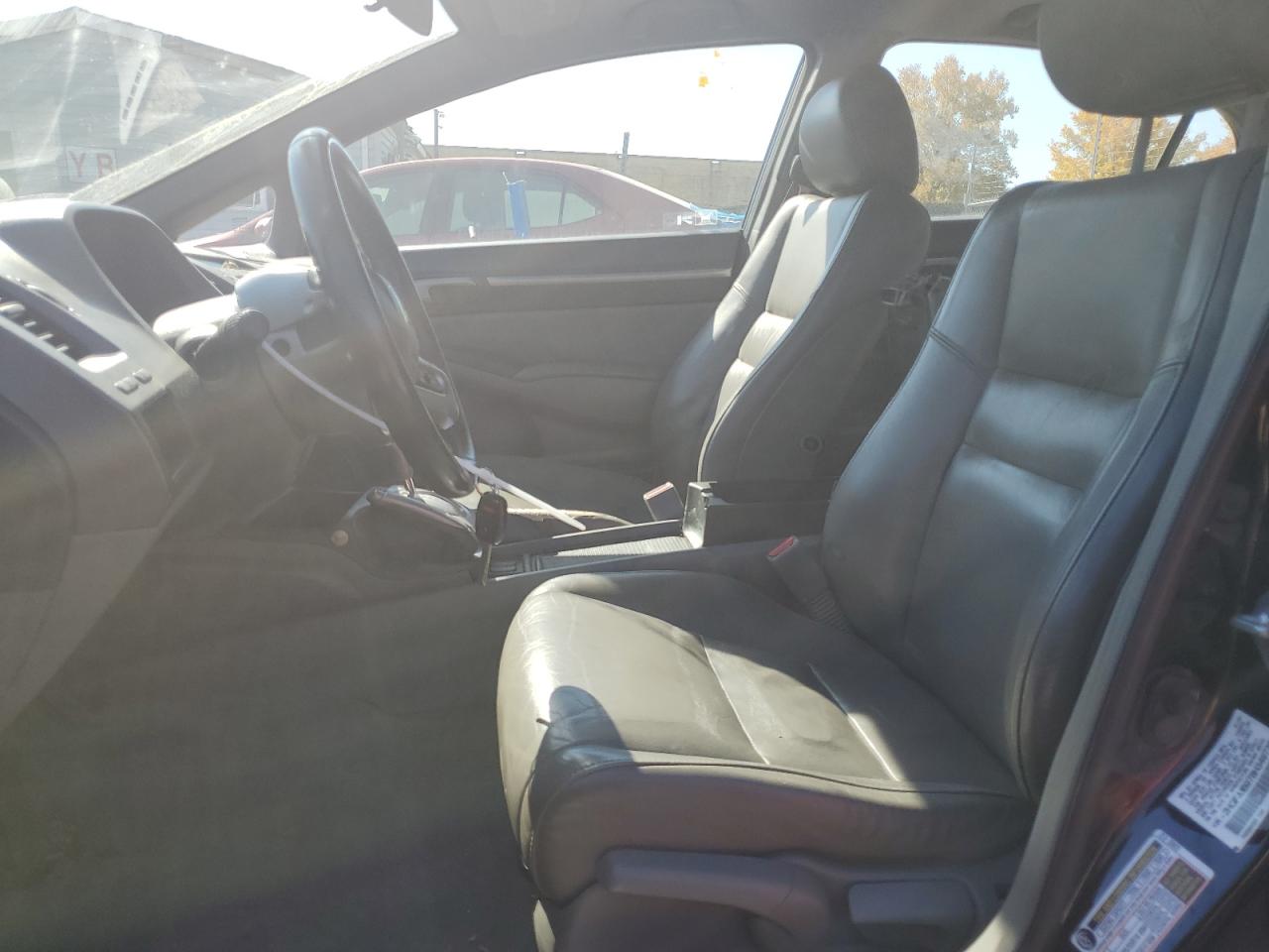 2008 Honda Civic - Image 7