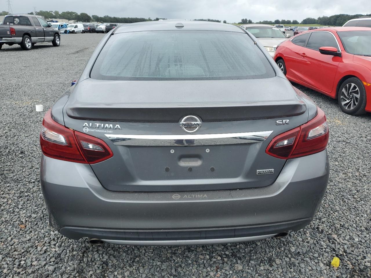 2018 Nissan Altima - Image 6