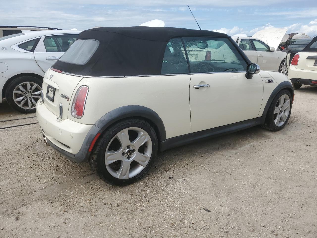 2006 MINI Cooper - Image 3