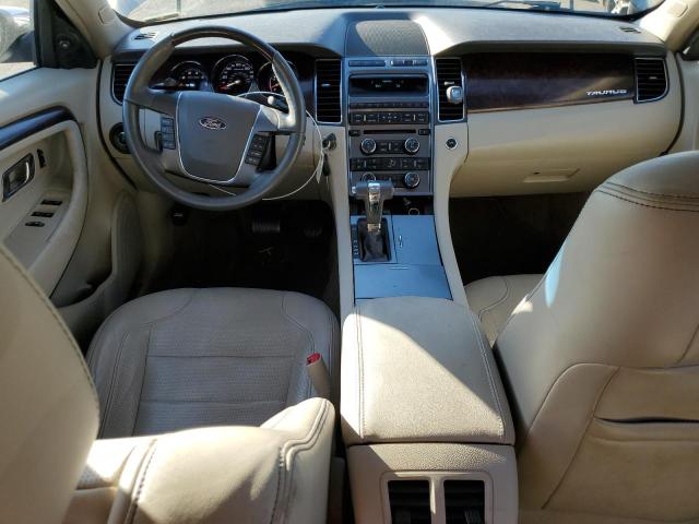  FORD TAURUS 2012 Gray