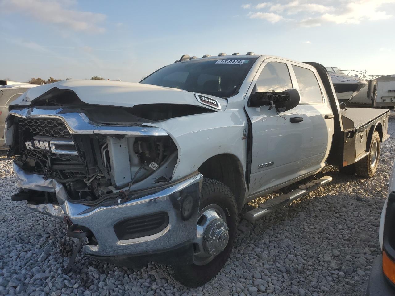 2022 RAM 3500 - Image 1
