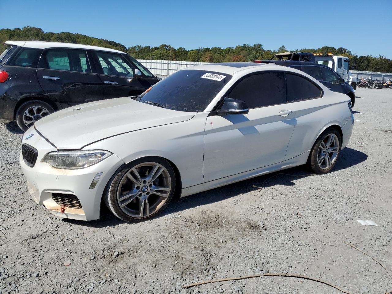 2017 BMW M2 - Image 1