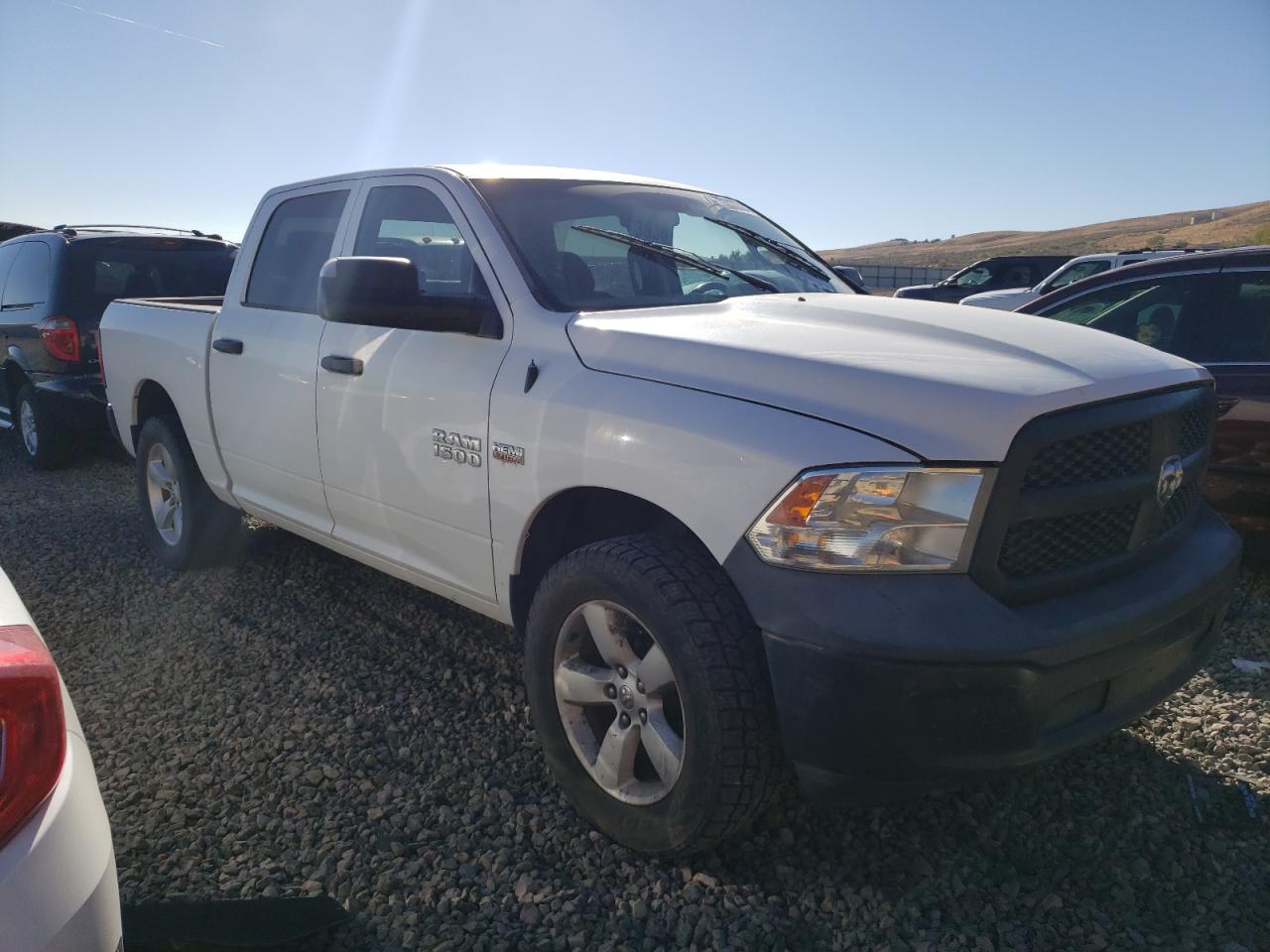 VIN 1C6RR7KT5ES241441 2014 RAM 1500 no.4