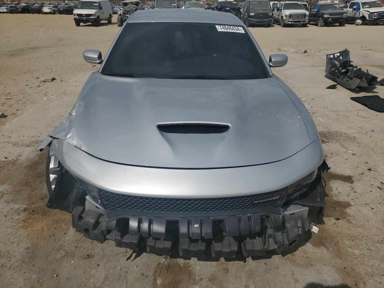 2020 Dodge Charger - Image 5