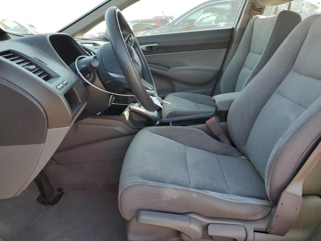 2010 Honda Civic - Image 7