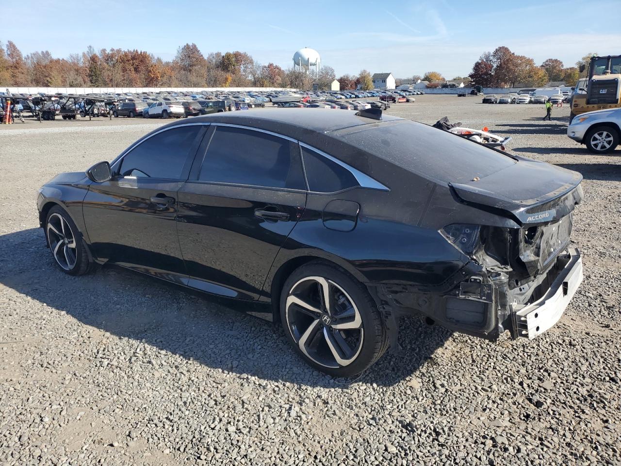 2022 Honda Accord - Image 2