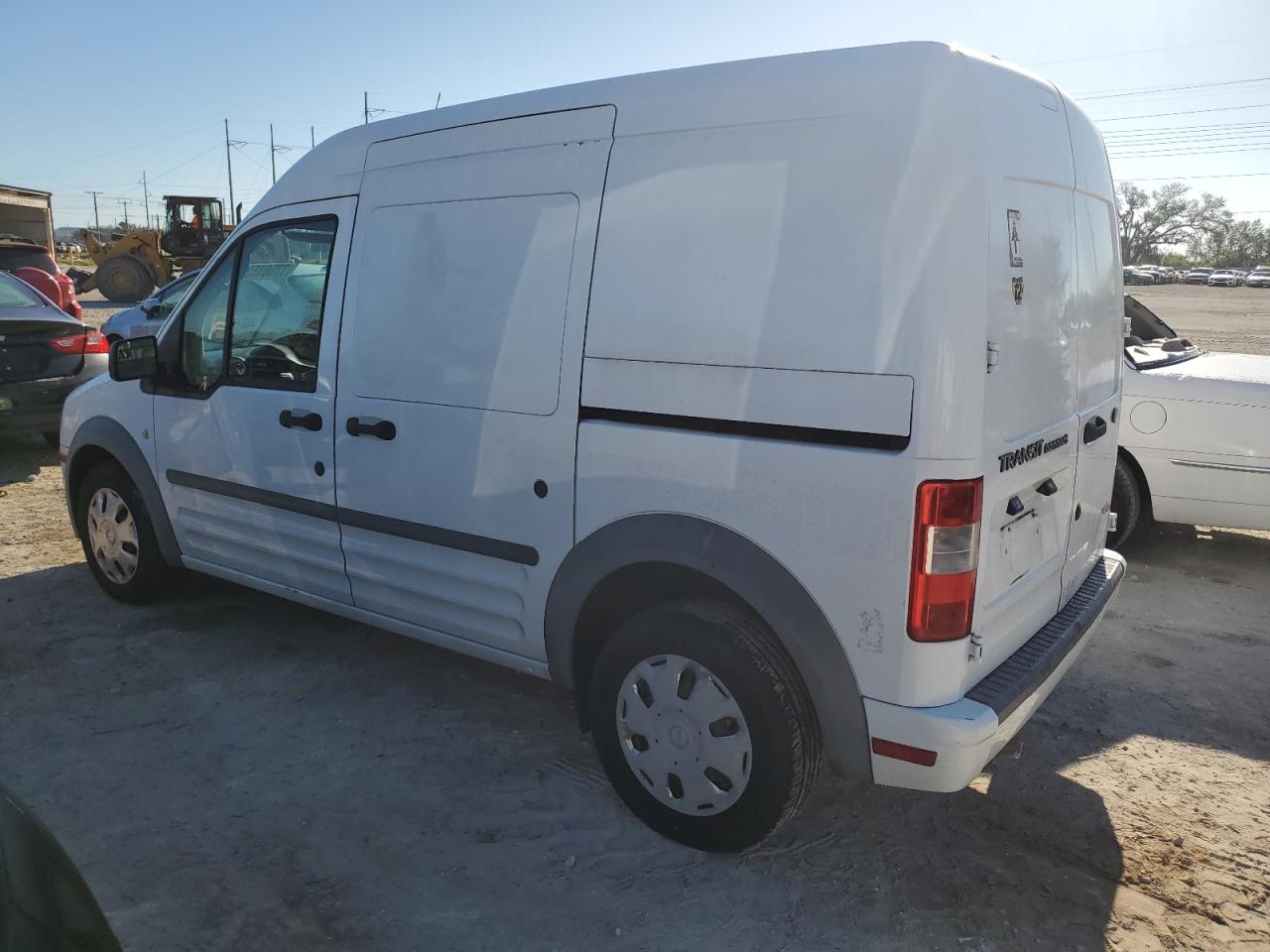 VIN NM0LS7BN9DT128988 2013 FORD TRANSIT no.2