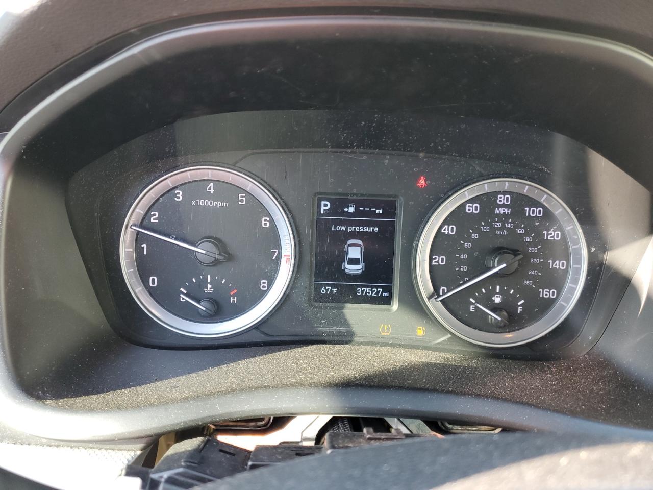 2019 Hyundai Sonata - Image 9