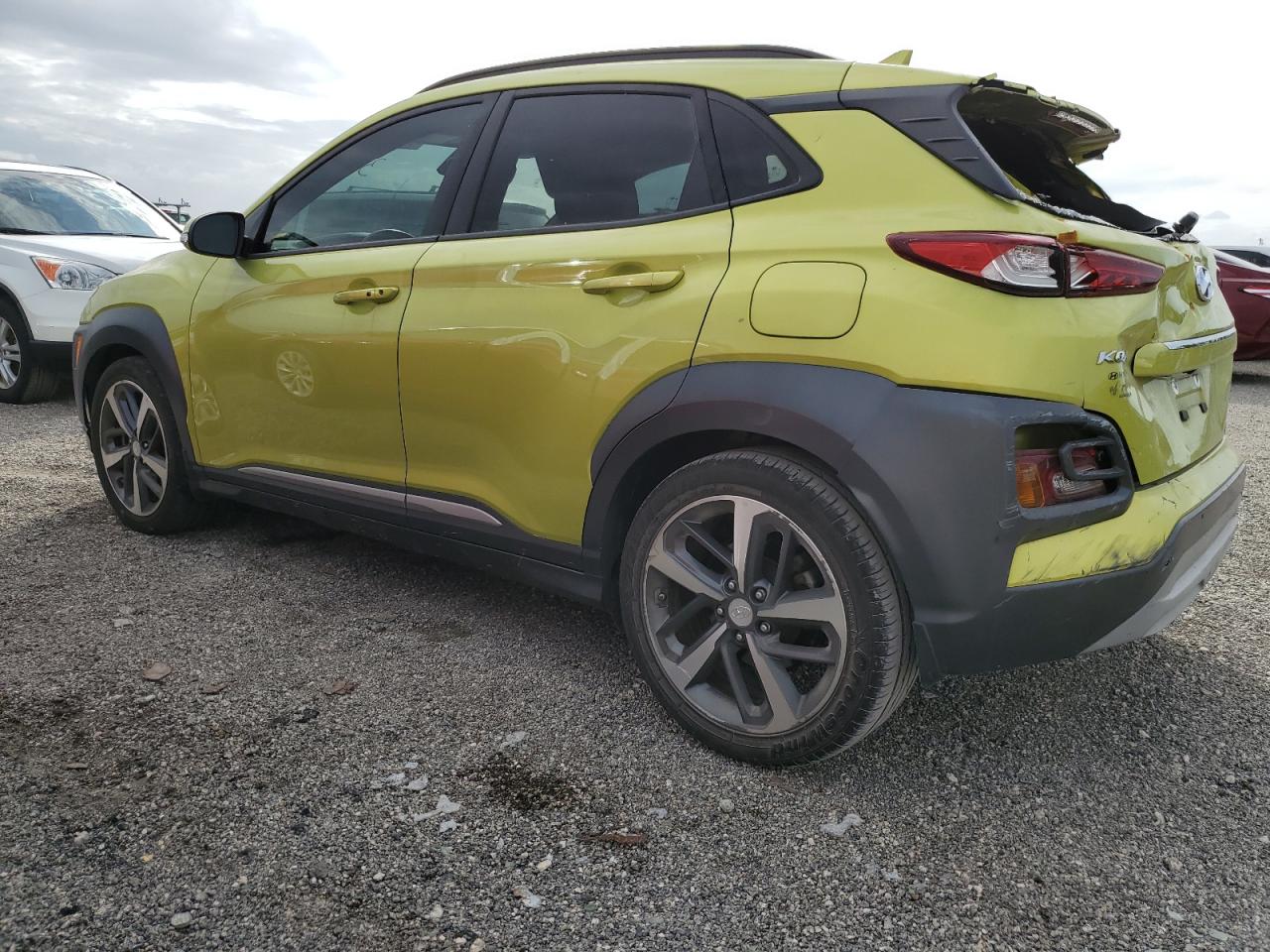 2019 Hyundai Kona - Image 2