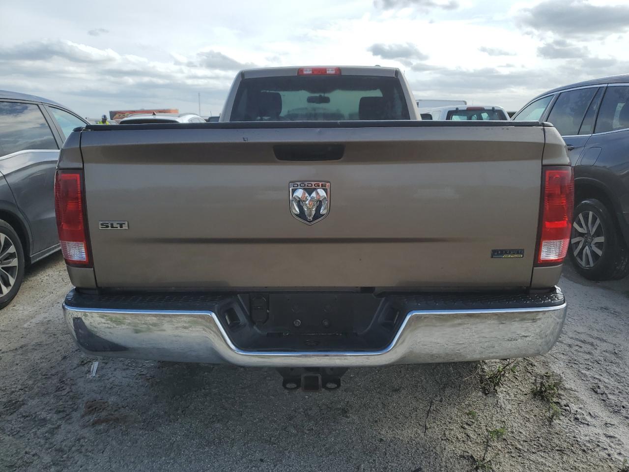 2009 Dodge Ram 1500 VIN: 1D3HB16P89J509047 Lot: 73973554