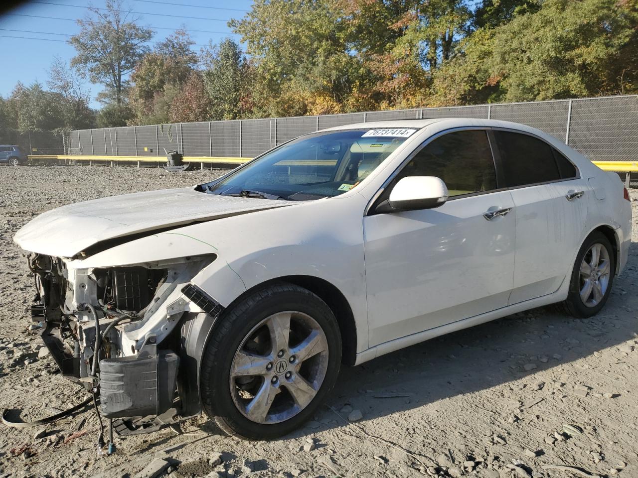 2010 Acura TSX - Image 1
