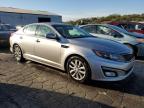 2014 Kia Optima Lx en Venta en Chicago Heights, IL - Vandalism
