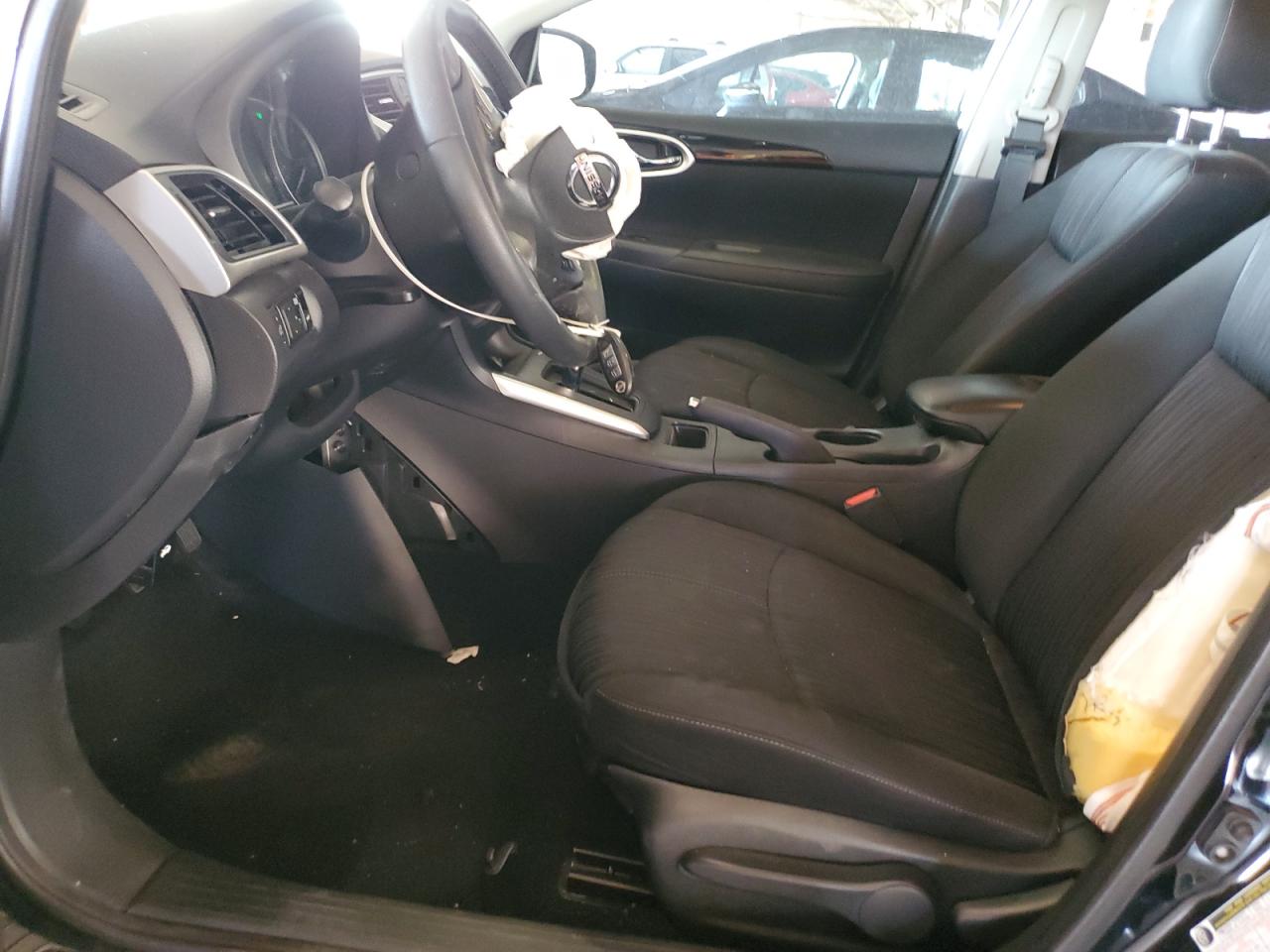 2018 Nissan Sentra - Image 7