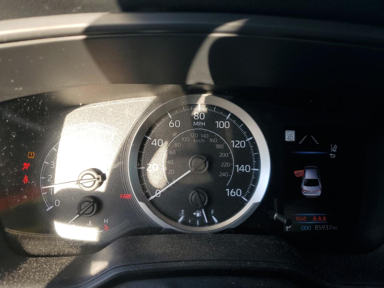 2020 Toyota Corolla - Image 9