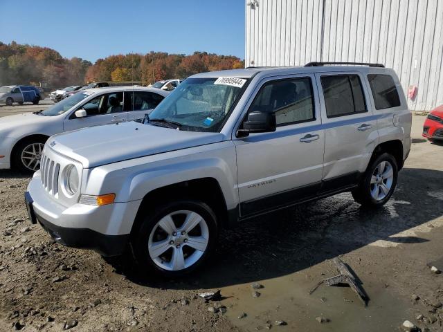 2011 Jeep Patriot Sport