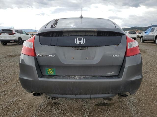  HONDA CROSSTOUR 2012 Charcoal