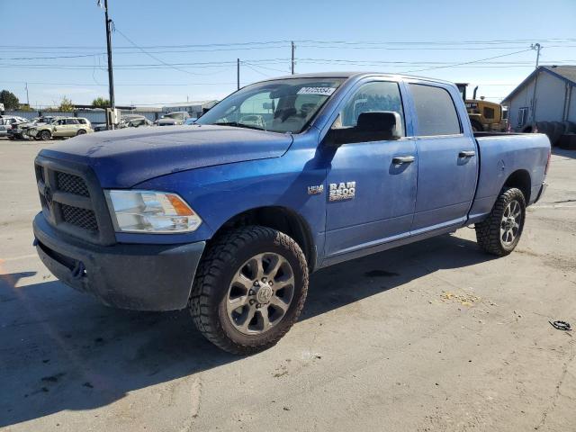 2016 Ram 2500 St