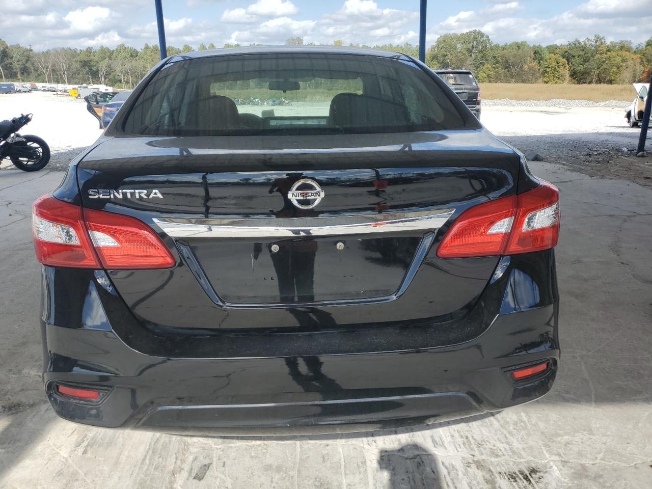 2019 Nissan Sentra - Image 6