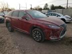2022 Lexus Rx 350 for Sale in Chalfont, PA - Rollover