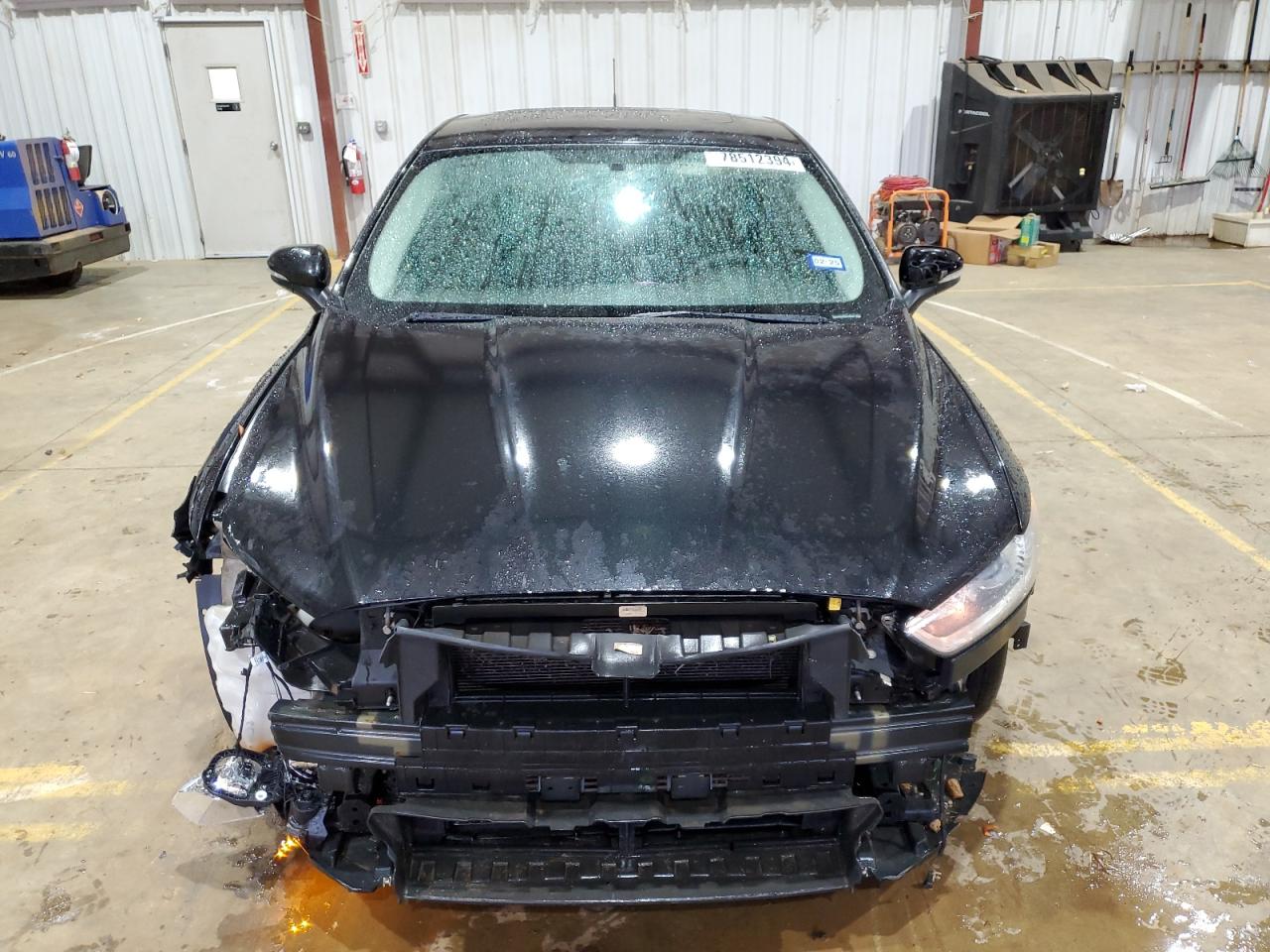 2013 Ford Fusion - Image 5