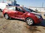 2010 Nissan Rogue S de vânzare în Dyer, IN - Side