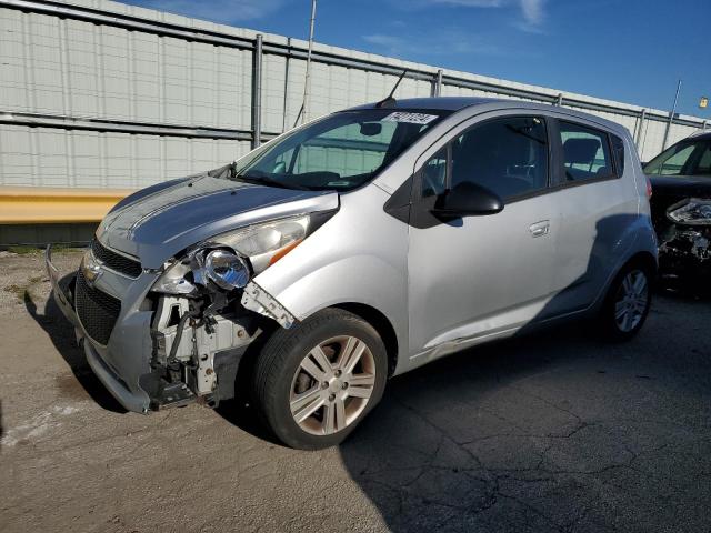 2014 Chevrolet Spark 1Lt