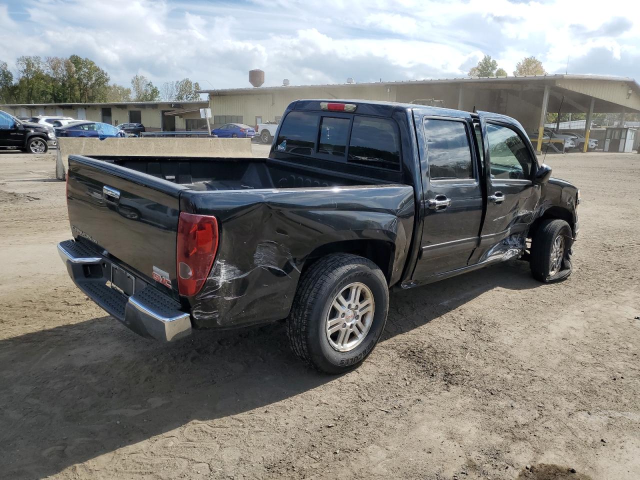2011 GMC Canyon - Image 3
