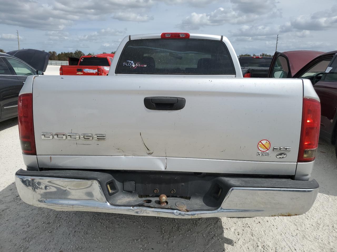 2003 Dodge RAM - Image 6