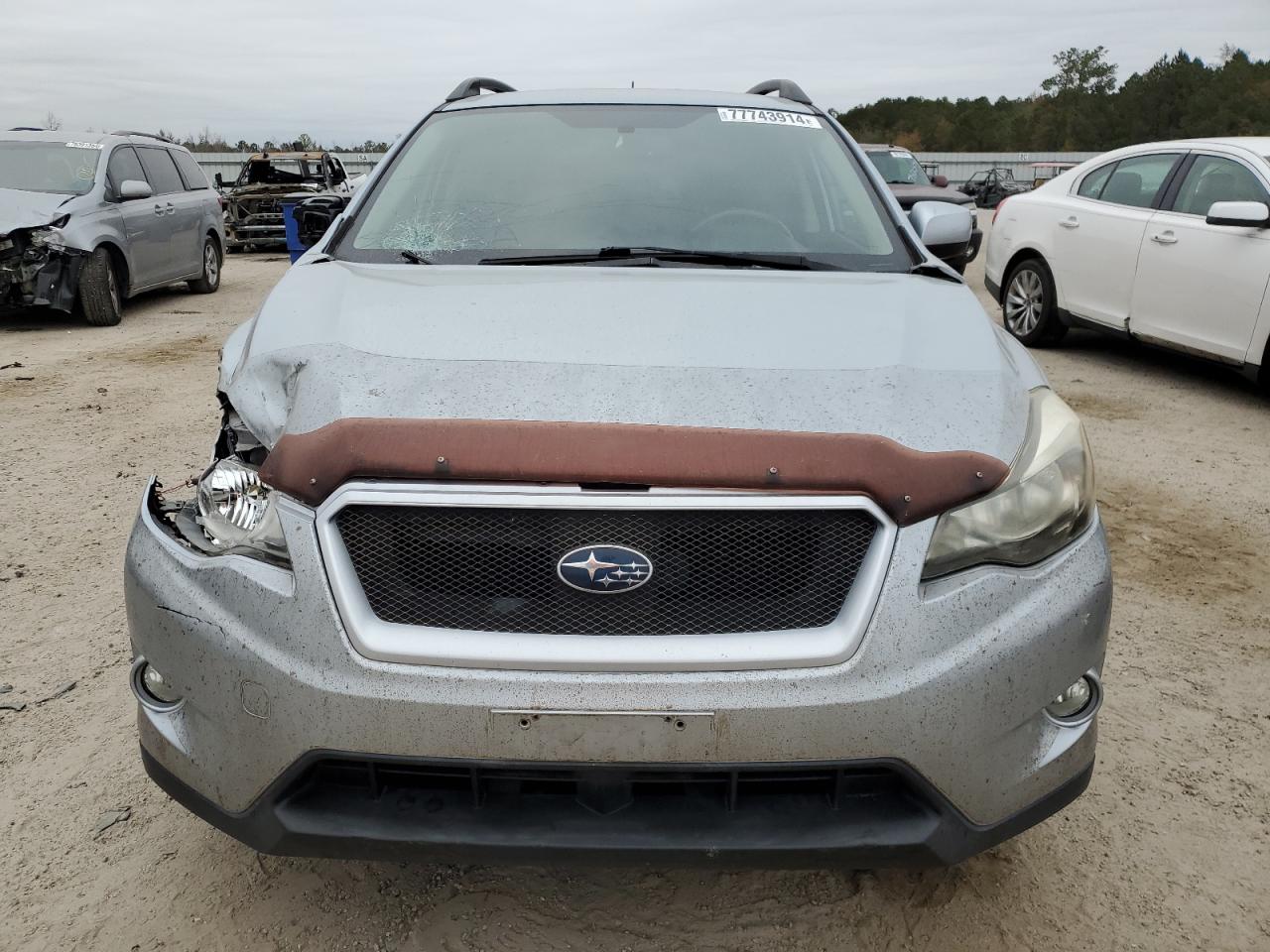 2014 Subaru XV - Image 5