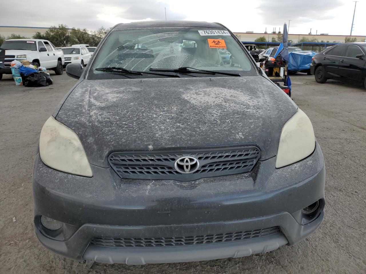 2008 Toyota Corolla - Image 5