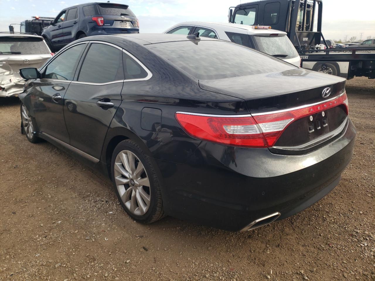 2017 Hyundai Azera - Image 2