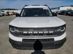 2024 Ford Bronco Sport Big Bend de vânzare în Mocksville, NC - Rear End