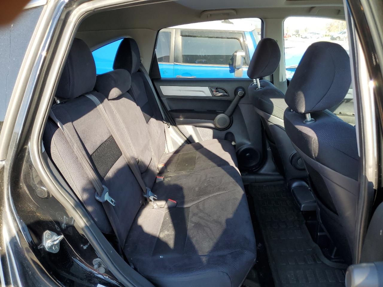 2011 Honda CR-V - Image 12