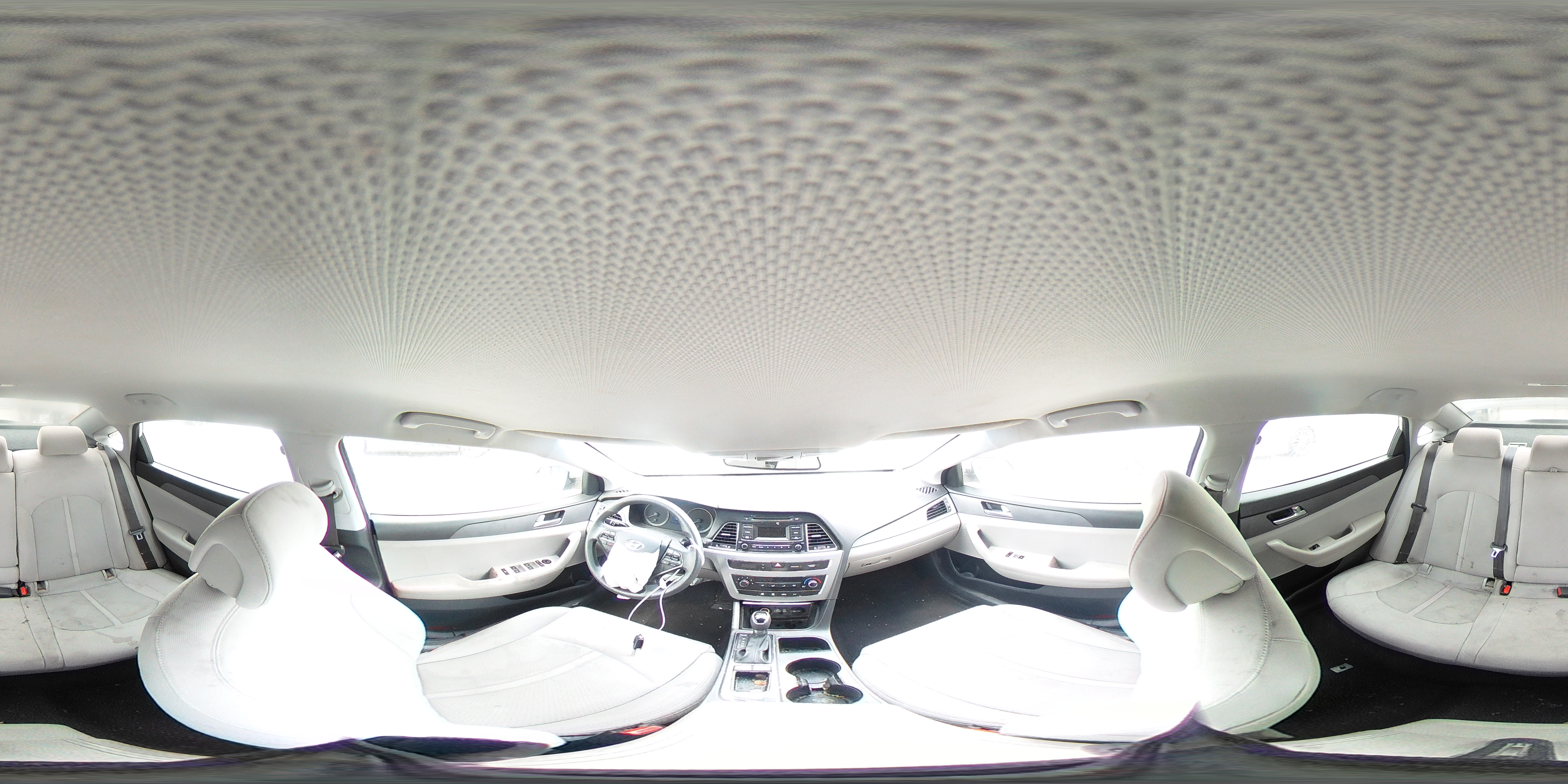 2015 Hyundai Sonata - Image 12