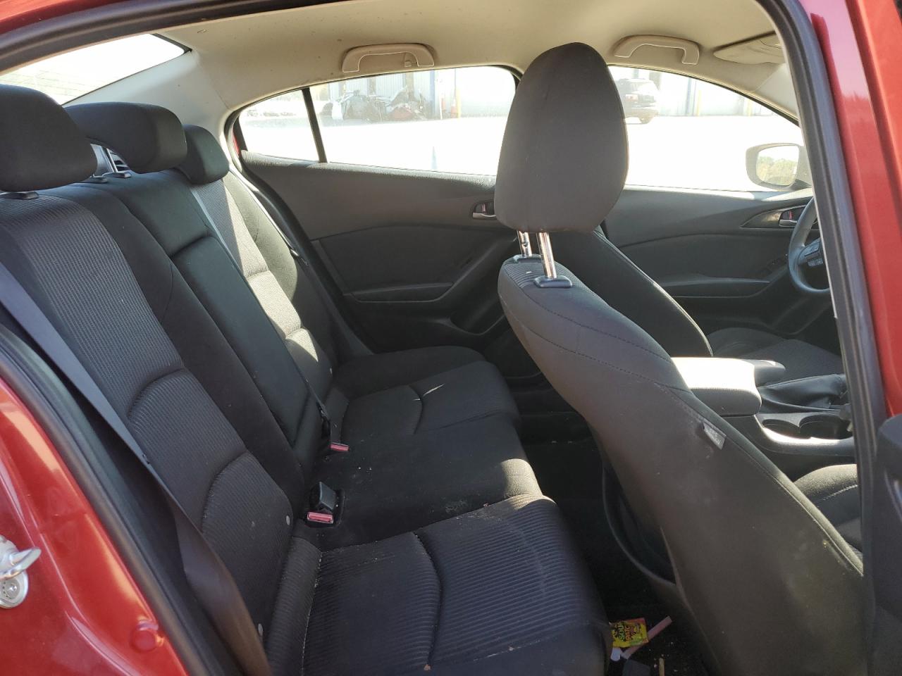 2016 Mazda 3 - Image 10