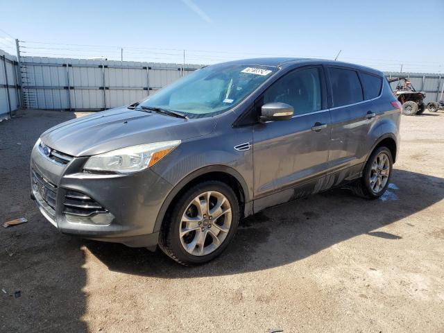  FORD ESCAPE 2013 Szary