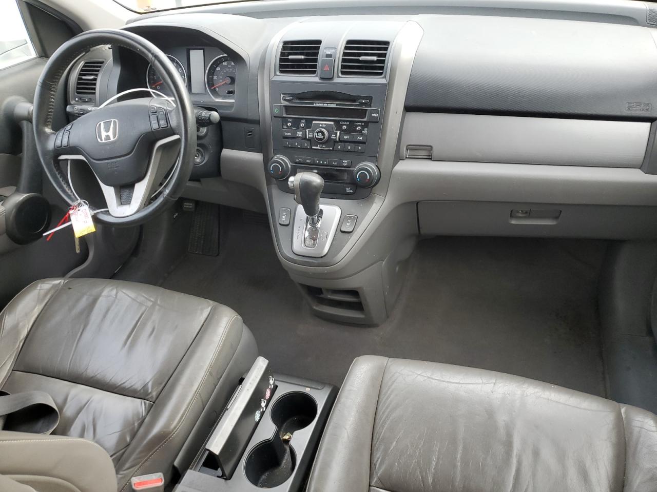 2011 Honda CR-V - Image 8
