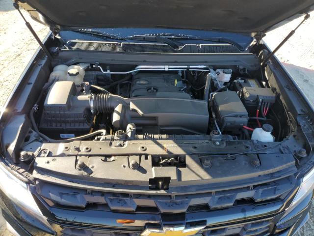 1GCHSCEA2N1158969 Chevrolet Colorado L 11