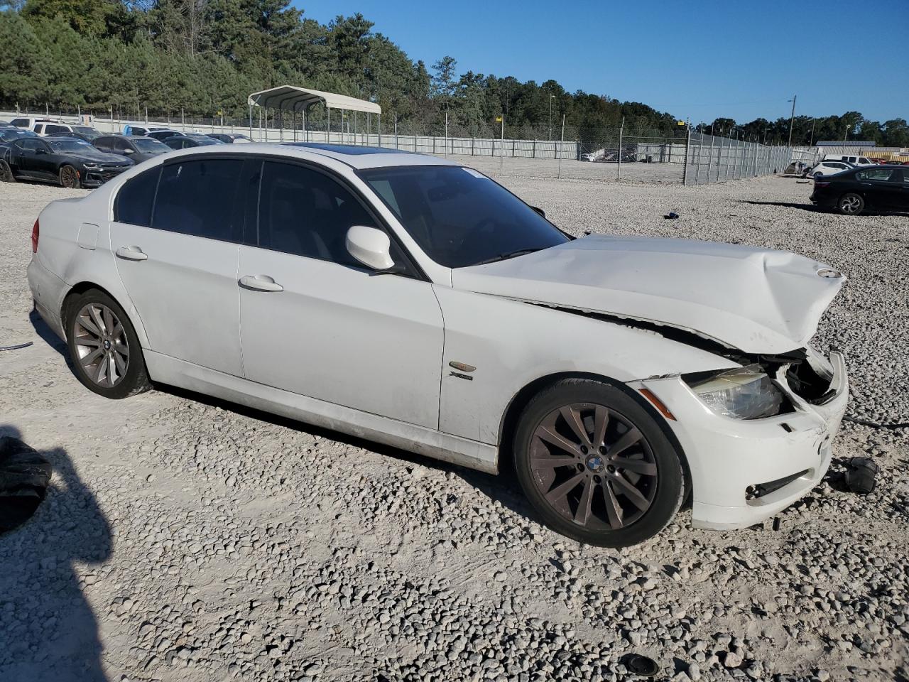 2011 BMW 3er - Image 4