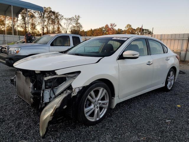 2013 Nissan Altima 3.5S