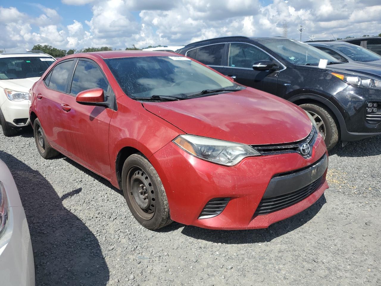 2016 Toyota Corolla - Image 4