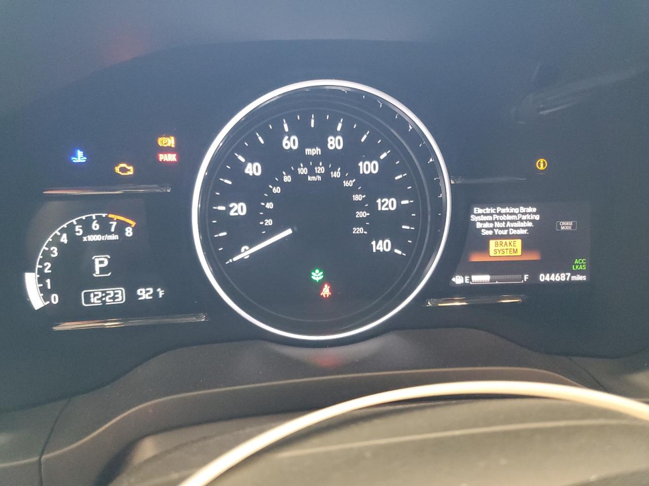 2021 Honda HR-V - Image 9